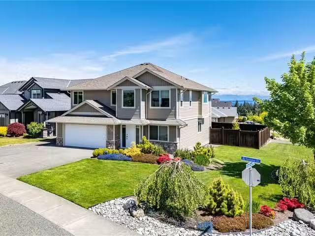 House for sale in Strathcona, British Columbia