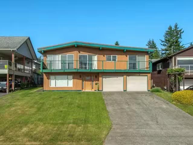 House for sale in Strathcona, British Columbia