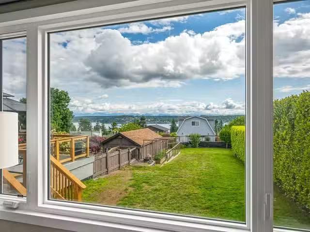 House for sale in Strathcona, British Columbia
