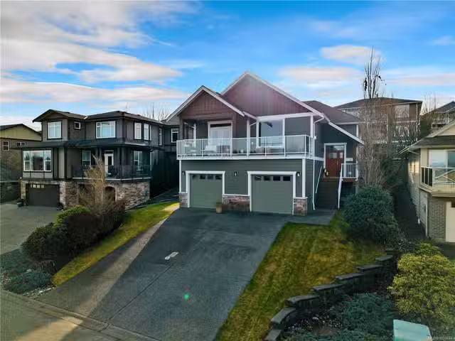 House for sale in Strathcona, British Columbia