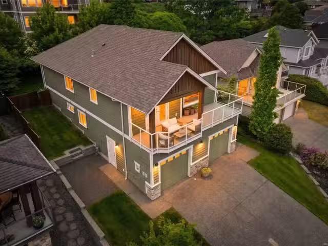 House for sale in Strathcona, British Columbia