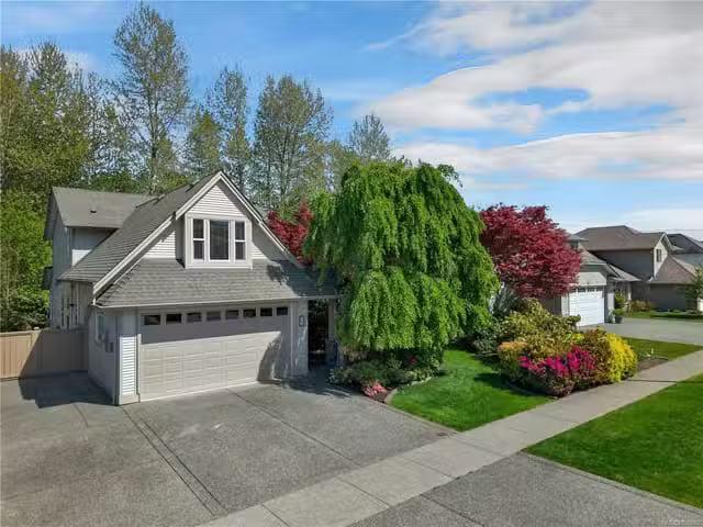 House for sale in Strathcona, British Columbia