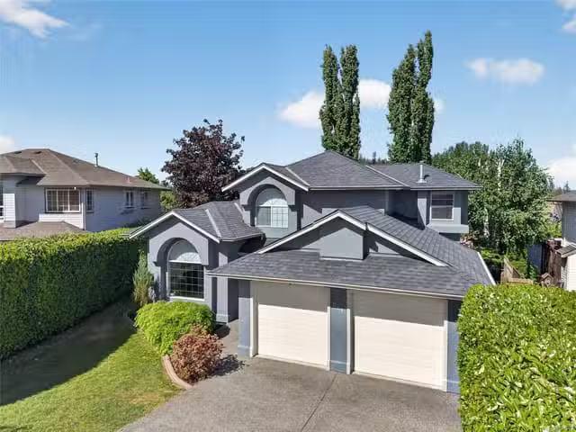 House for sale in Strathcona, British Columbia