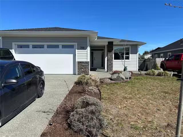 House for sale in Strathcona, British Columbia