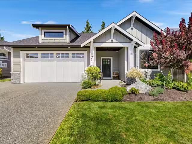 House for sale in Strathcona, British Columbia