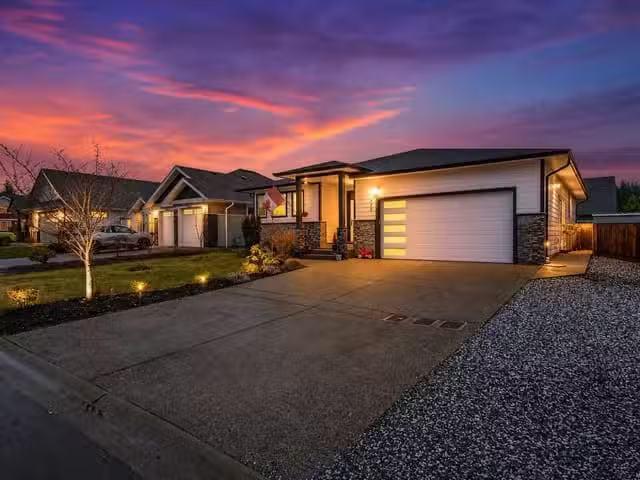 House for sale in Strathcona, British Columbia