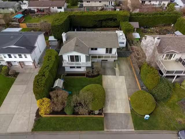 House for sale in Strathcona, British Columbia