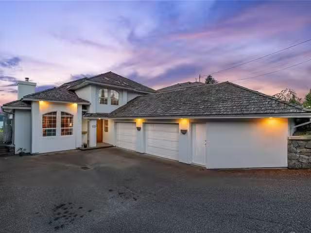 House for sale in Strathcona, British Columbia