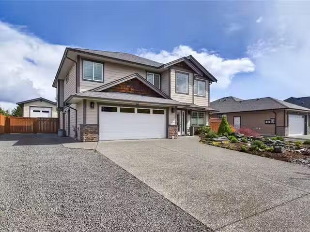 House for sale in Strathcona, British Columbia