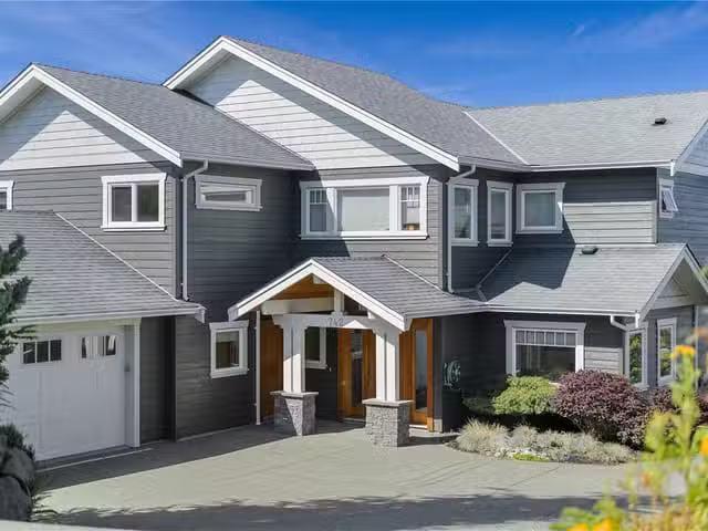 House for sale in Strathcona, British Columbia