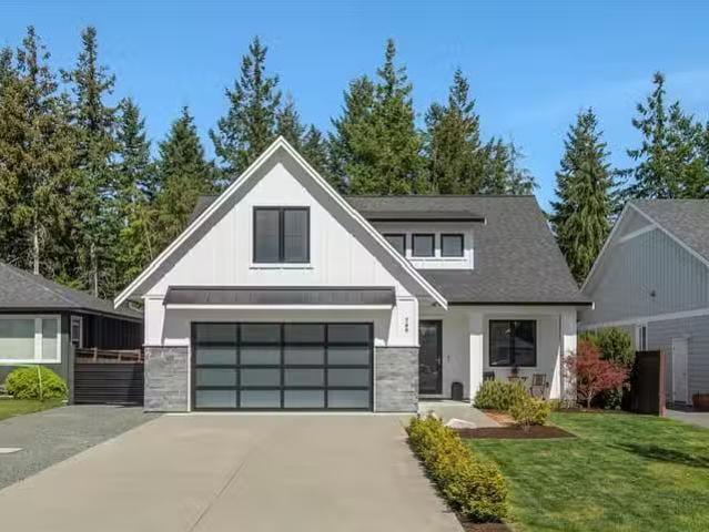 House for sale in Strathcona, British Columbia