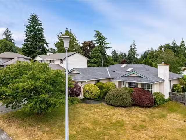 House for sale in Strathcona, British Columbia