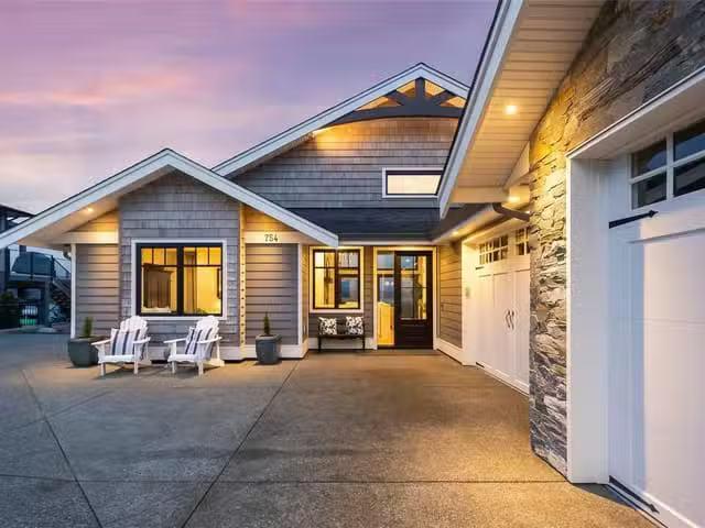 House for sale in Strathcona, British Columbia
