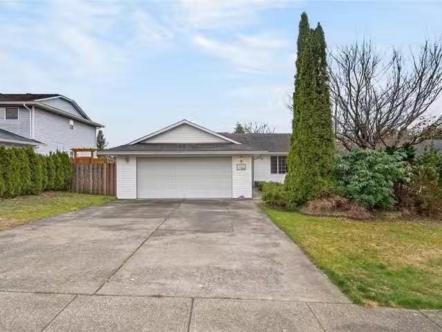 House for sale in Strathcona, British Columbia