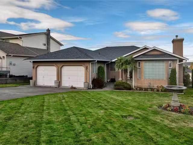 House for sale in Strathcona, British Columbia