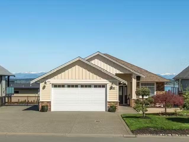 House for sale in Strathcona, British Columbia