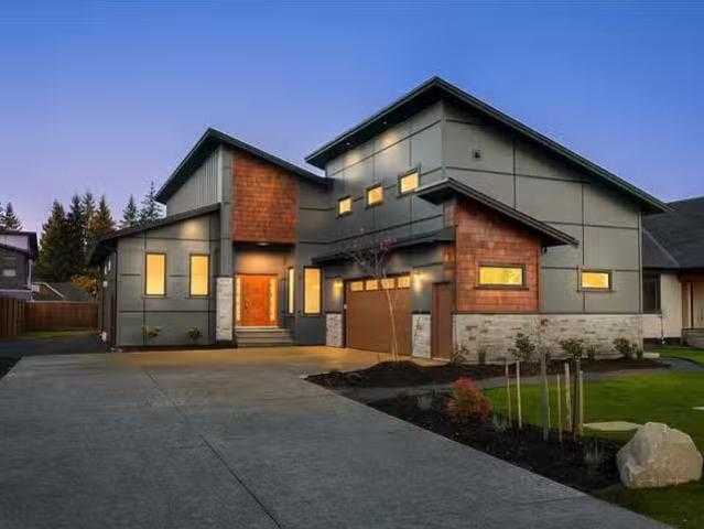 House for sale in Strathcona, British Columbia