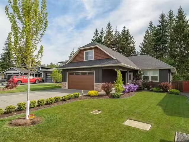 House for sale in Strathcona, British Columbia