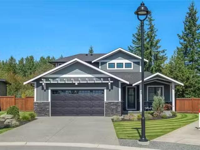 House for sale in Strathcona, British Columbia