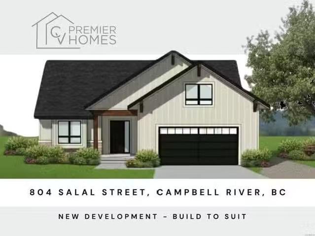 House for sale in Strathcona, British Columbia