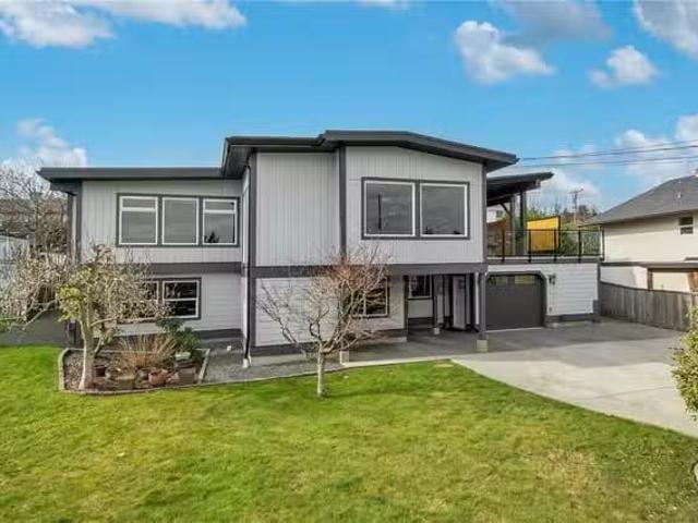House for sale in Strathcona, British Columbia