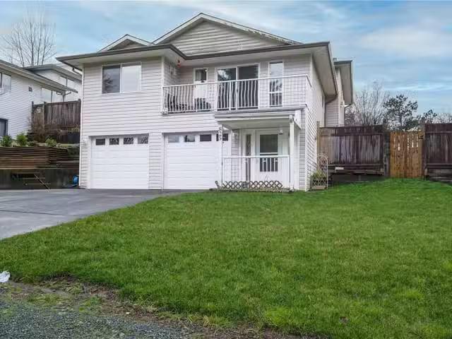 House for sale in Strathcona, British Columbia