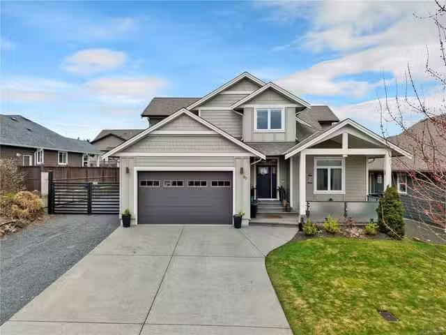 House for sale in Strathcona, British Columbia