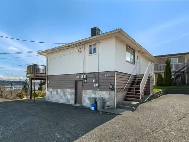 House for sale in Strathcona, British Columbia