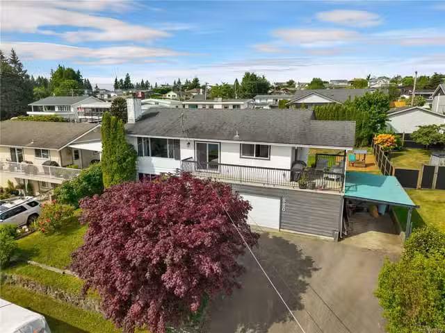House for sale in Strathcona, British Columbia