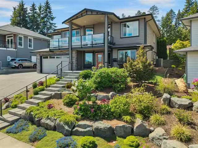 House for sale in Strathcona, British Columbia