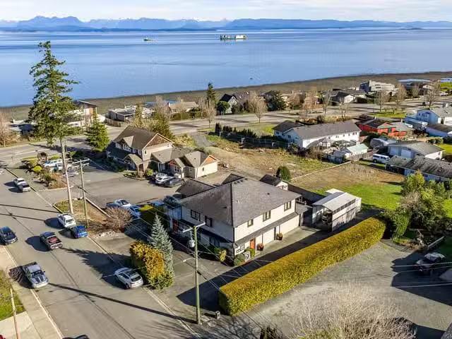House for sale in Strathcona, British Columbia
