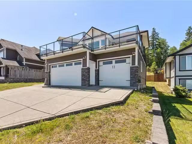 House for sale in Strathcona, British Columbia
