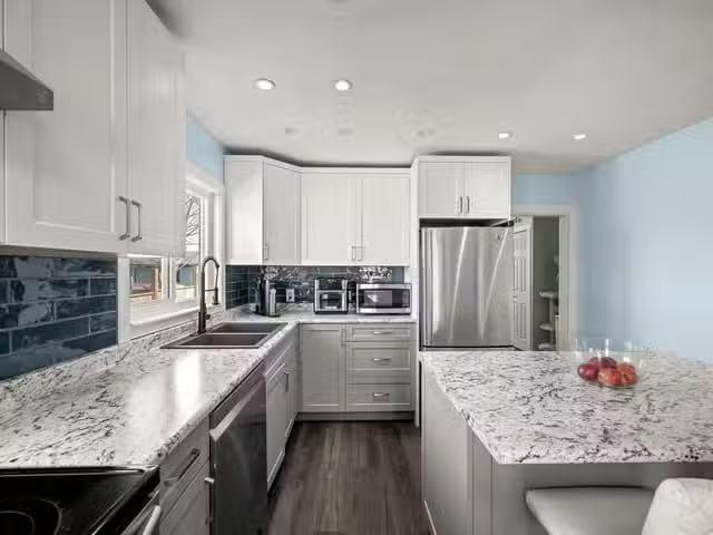 House for sale in Strathcona, British Columbia