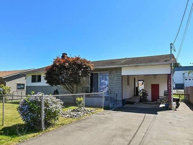 House for sale in Campbell River, British Columbia