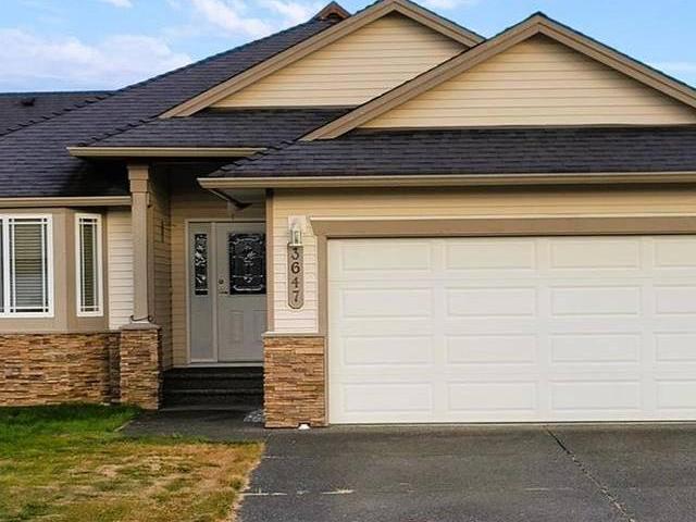 House for sale in Strathcona, British Columbia