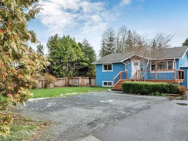 House for sale in Campbell River, British Columbia