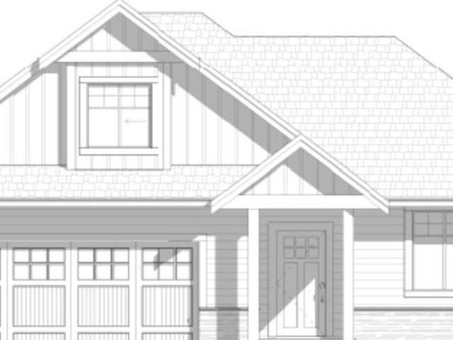 House for sale in Campbell River, British Columbia