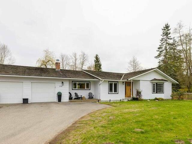 House for sale in Langley, British Columbia