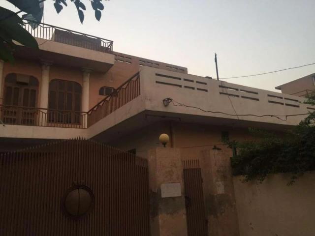 House for sale in Rawalpindi, Islamabad Capital Territory