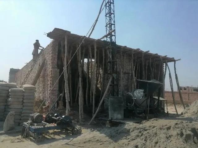 House for sale in Faisalabad, Islamabad Capital Territory