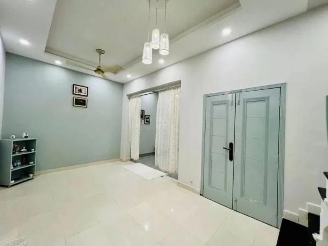 House for sale in Rawalpindi, Islamabad Capital Territory
