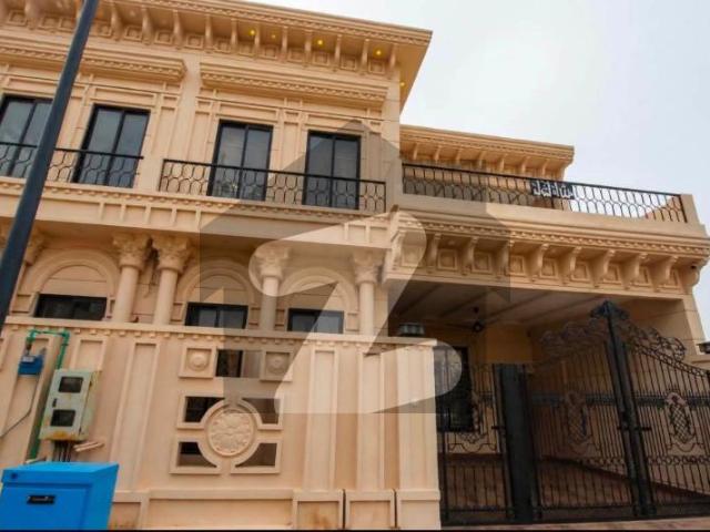 House for sale in Islamabad Capital Territory