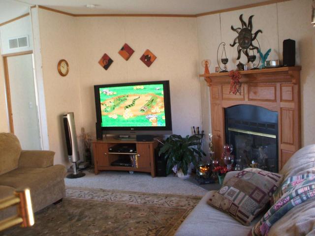 House for sale in Candler, North Carolina