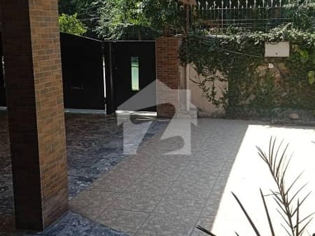 House for sale in Lahore Cantt, Islamabad Capital Territory