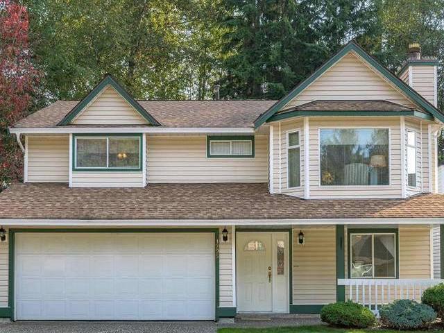 House for sale in Coquitlam, British Columbia