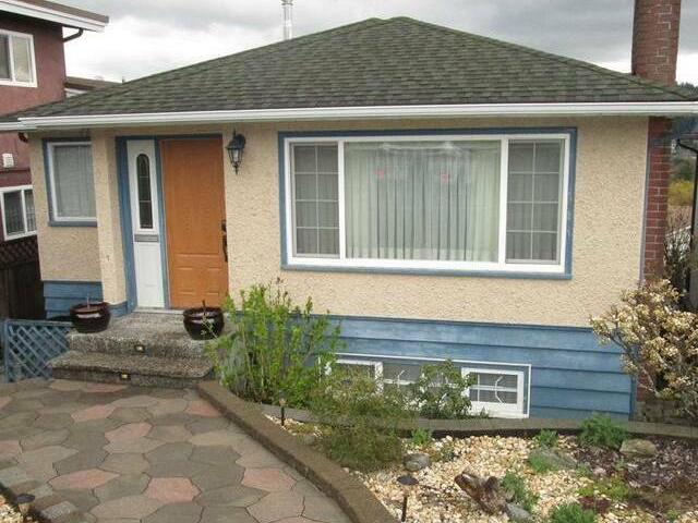 House for sale in Burnaby