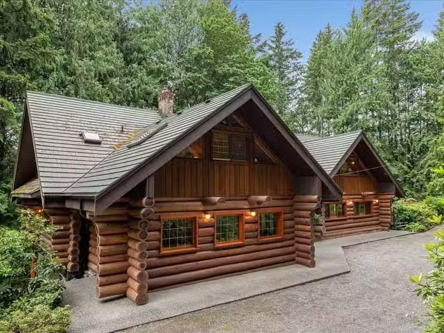 House for sale in Cassidy, British Columbia