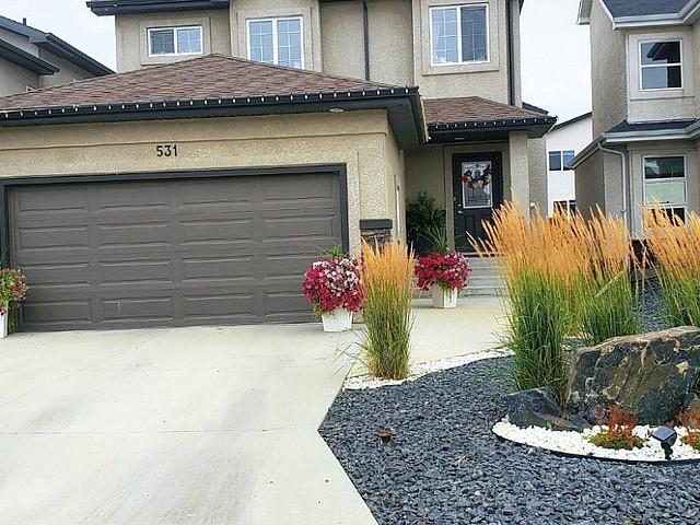 House for sale in East St. Paul, Manitoba
