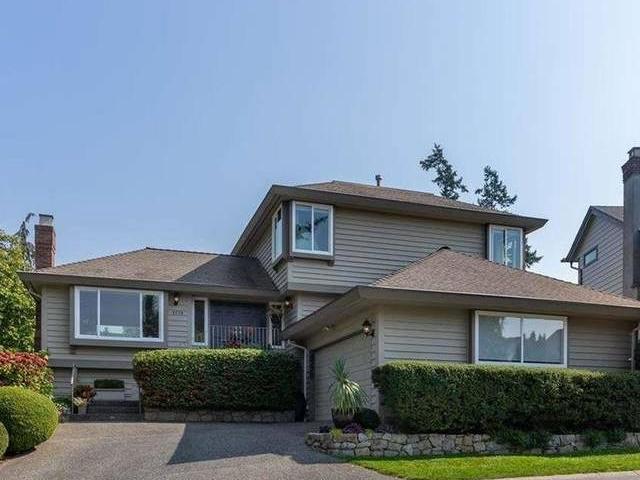 House for sale in West Vancouver, British Columbia