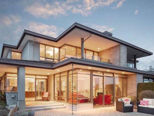 House for sale in West Vancouver, British Columbia